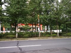 -中国石油(无锡新城站)