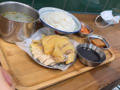 -阿金大白·上海菜馆(新天地店)