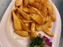 -新聚丰菜馆(太监弄店)