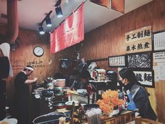-老龙亭拉面店