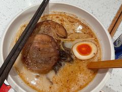 -味千拉面(和平大道奥山世纪城店)