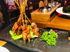 -蜀江龙火锅(339店)