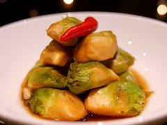 -杭州西子湖四季酒店·金沙厅