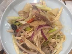 -西部马华清真兰州牛肉面·烧烤夜市(关东店)