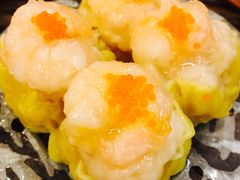 明虾蟹子烧卖-点都德(大茶楼店)