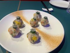 -逸馥荟(人广来福士店)