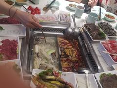 -野妹火锅(龙岗店)