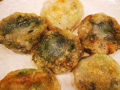 -揭阳钟记小食(福田新村店)