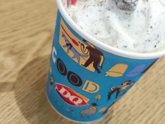 -DQ·蛋糕·冰淇淋(通州万达店)