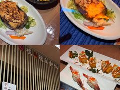 -明治屋(二十三年洪化桥店)