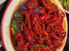 -望江门小龙虾·靓虾(西湖总店)