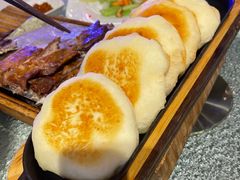 -巴音浩日娲·蒙餐(双林东路店)