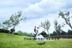 点击看大图 -蔚蓝映像STUDIO婚纱摄影(南稍门店)