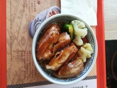 -吉野家(保利广场店)