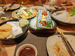-德川家日本料理(中关村寰太大厦店)