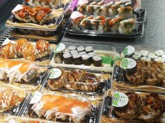 -池田寿司·4H鲜作(西直门凯德华联店)