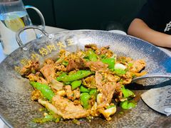 -费大厨辣椒炒肉(黄兴中心广场店)