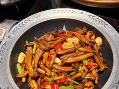 -知楚•精致湖北菜(武商MALL店)