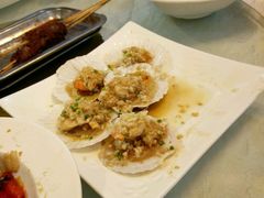 -金家老三饭庄(常营店)