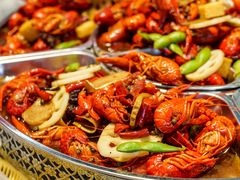 -刘一龙虾(理工店)