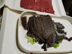 -清真·鸦儿李记·涮肉(和平里店)