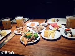 -汉巴味德(乐宾百货店)