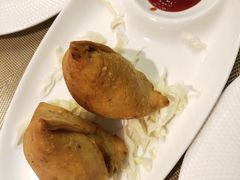 -Pita's&Tika's中东和印度风味餐厅(龙湖天街店)