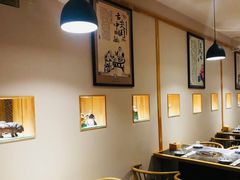 -小洋府铜锅涮肉(南锣鼓巷店)