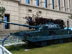 -中国人民解放军海军博物馆