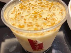 手工酸奶-闫府私房菜·老字号(恒隆店)