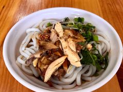 -再回首鸡肉米线(人民路一店)