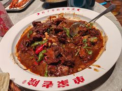 -单家老院·院子里的青岛菜(沙子口店)