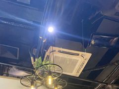 -小俩口烧烤东北菜(双井店)