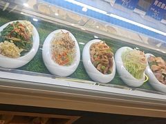 -君霖私家菜(春柳店)