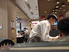 -海底捞火锅(芜湖银泰城店)
