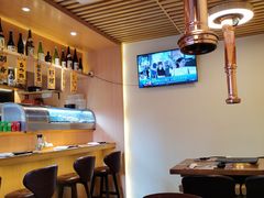 -青空日料烧肉烧鸟店(后湖兴业路店)