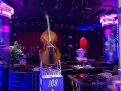 -108·公社·创意餐厅·LIVE HOUSE(李公堤店)