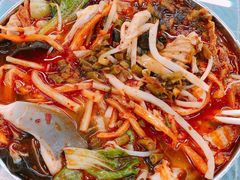 -红鼻子桂林米粉(金唐新光界店)