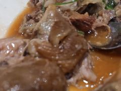 -添福来墨鱼饺子 · 海鲜东北菜(大连星海·黄浦路店)