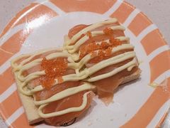 -新一番三文鱼寿司(大东海店)