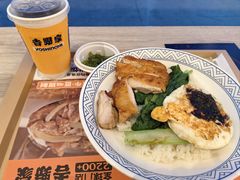 -吉野家(次渠大街店)