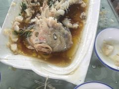 -范饭椰林川湘味海鲜·椰子鸡(三亚湾椰梦长廊店)