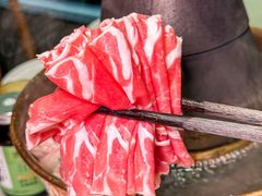 -牛街·马辈儿涮肉(牛街总店)