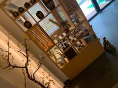 -梅间堂茶馆(绿地缤纷城店)