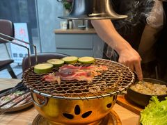 -烧肉达人•炭火烧肉(新天地店)