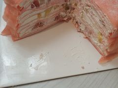 -幸福西饼生日蛋糕·下午茶(思明店)