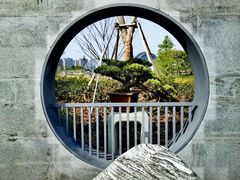 -上海植物园-4号门售票处