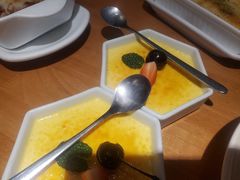 手工焦糖布丁-新贝乐意大利餐厅(苏州中心店)