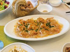 -全聚德烤鸭店(马家堡店)