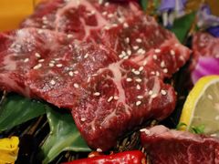 腹心肉-丸藏和牛烧肉专门店(园区师惠坊店)